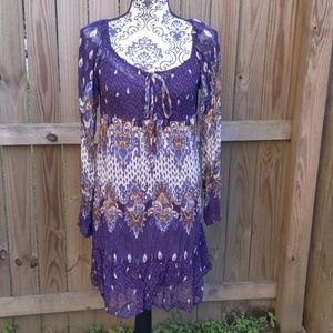 SALE$5😍Flowy dress